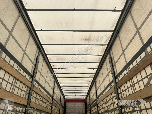 Semi remorque Schmitz Cargobull Semitrailer...