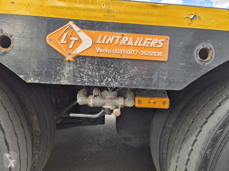 Semiremorca Lintrailers S2A 14 LSDN...