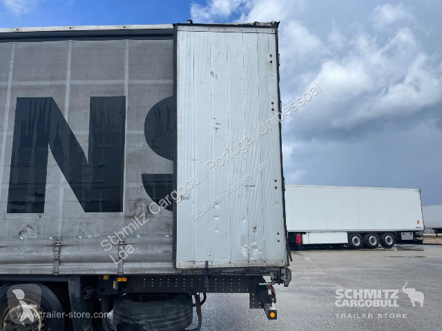 Semiremorca Schmitz Cargobull Semitrailer...