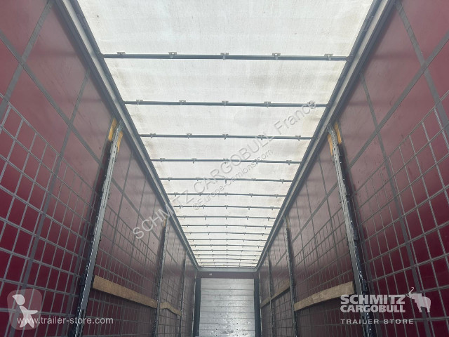 Semi remorque Schmitz Cargobull Semitrailer...