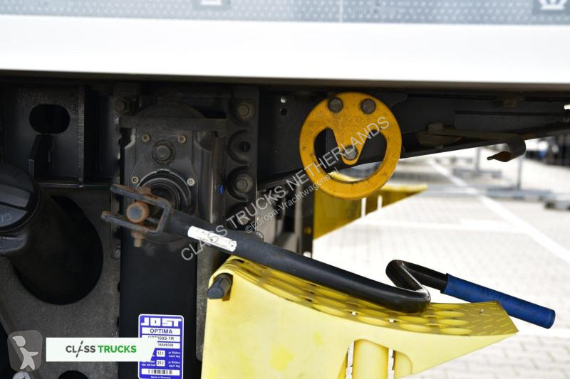 Oplegger Krone SDR  FP 60 ThermoKing SLXi 300