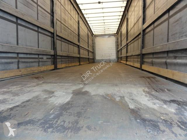 Semiremorca Schmitz Cargobull SCB