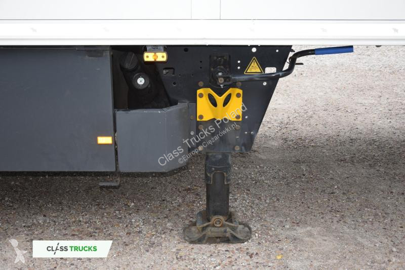 Návěs Schmitz Cargobull Double Deck FP 60...