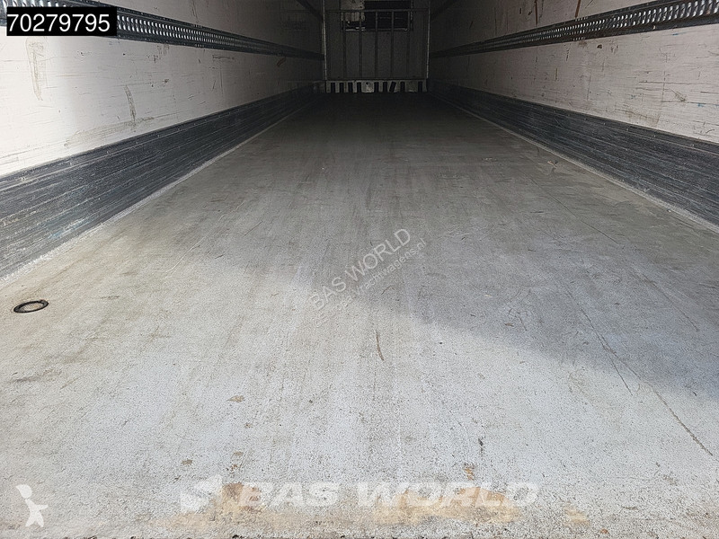 Semiremorca Lamberet SR2B-5T8-1B 3 axles Thermo...