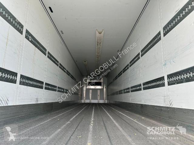Semirimorchio Schmitz Cargobull Semitrailer...