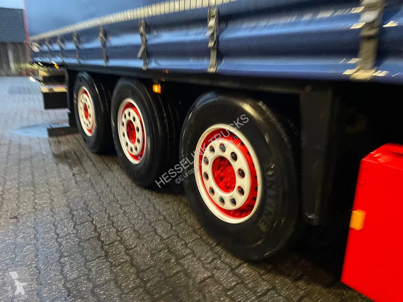Oplegger Schmitz Cargobull SCB*S3T...