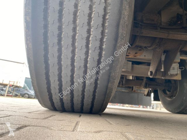 Oplegger  KWB/Bree Rollkranauflieger |...