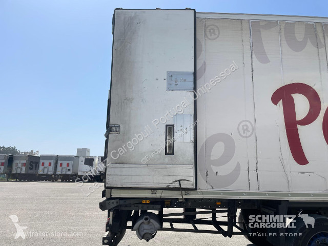 Semi reboque Schmitz Cargobull Semitrailer...