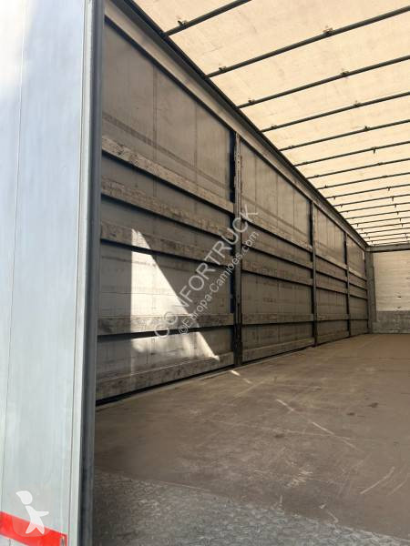 Semirremolque Schmitz Cargobull