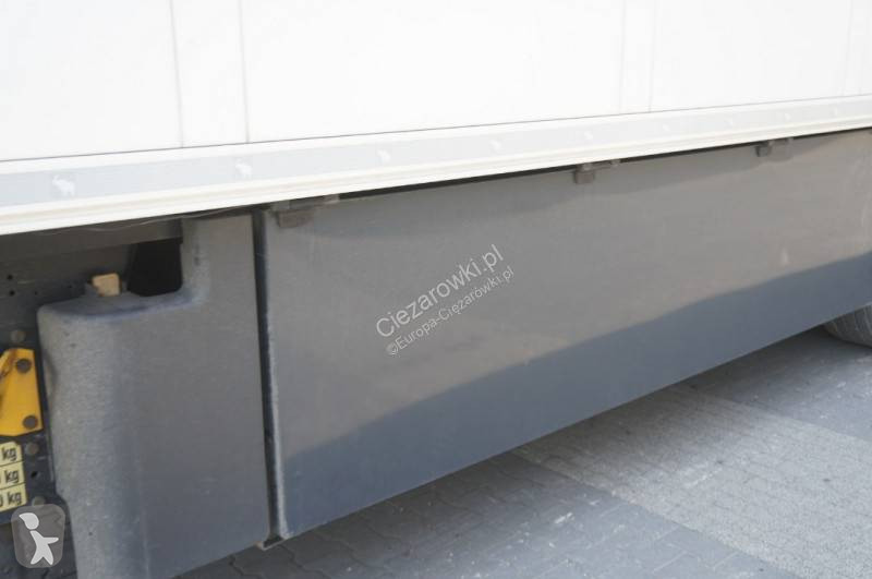 Semitrailer Schmitz Cargobull refrigerated...
