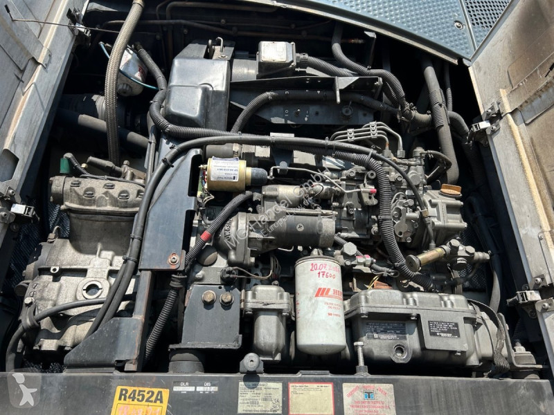 Semi reboque Schmitz Cargobull SCB S3B SKO24,...