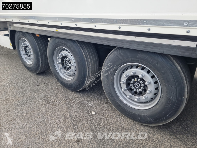 Semitrailer Krone NEW! Direkt-Verfugbar Liftachse
