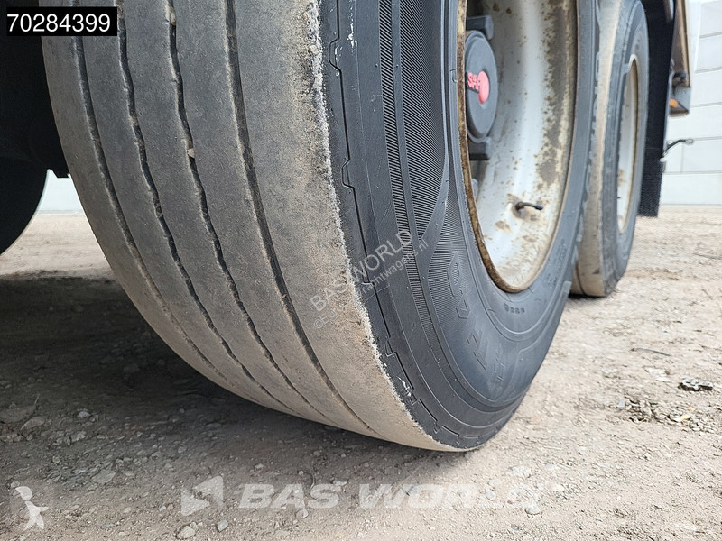 Semitrailer Schmitz Cargobull SCB*S3B 3 axles...