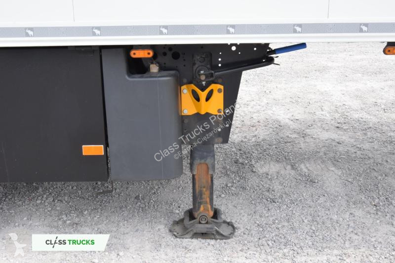 Návěs Schmitz Cargobull Double Deck FP 60...