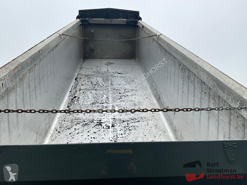 Semiremorca Schmitz Cargobull N/A 3 Assen...
