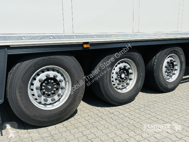 Oplegger Schmitz Cargobull Tiefkühler Standard...
