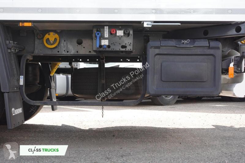 Semiremorca Krone SDR Double Deck  FP60...