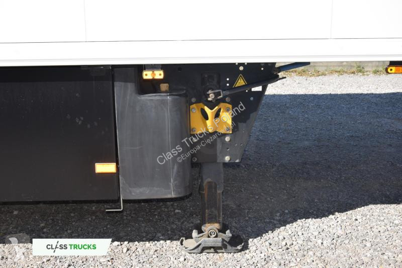 Semiremorca Schmitz Cargobull FP 60 ThermoKing...
