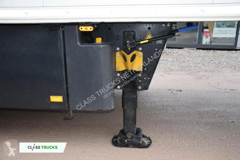 Semirimorchio Schmitz Cargobull FP 60...