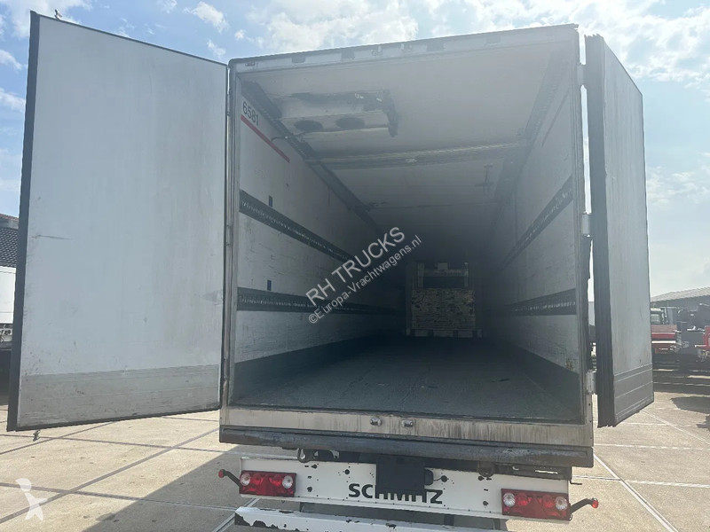 Oplegger Schmitz Cargobull Schmitz Cargobull...