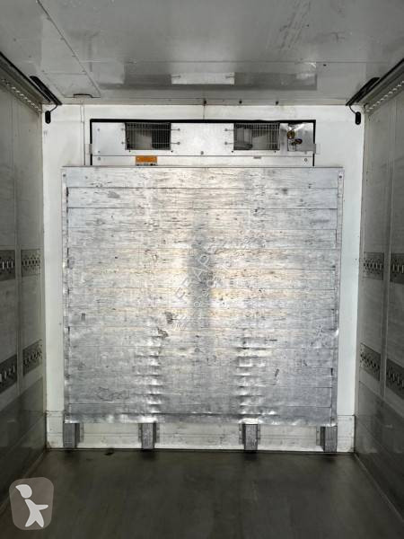 Semitrailer Schmitz Cargobull
