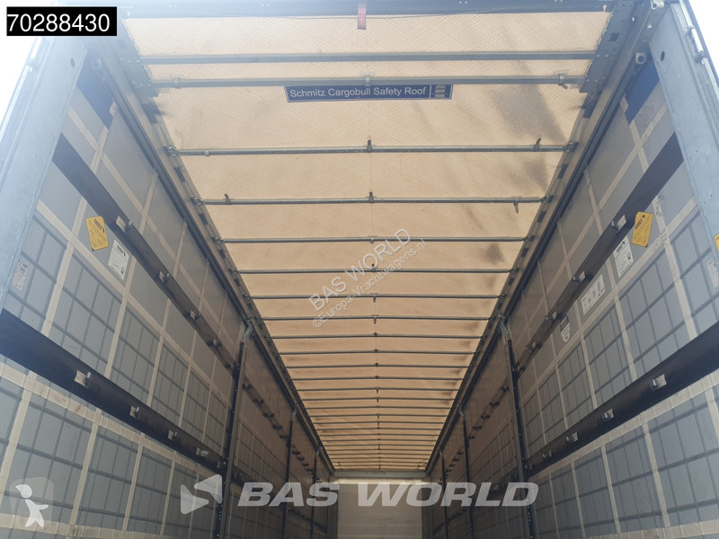 Oplegger Schmitz Cargobull SCB*S3T APK 11/25...