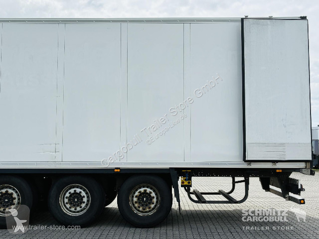 Oplegger Schmitz Cargobull Tiefkühler Standard...