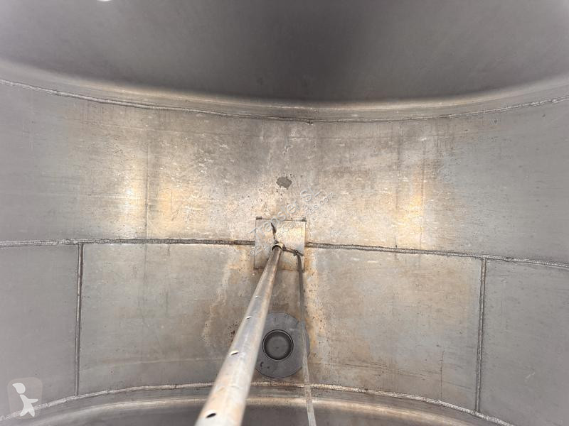 Semi reboque Caldal  BCG-40-RDN