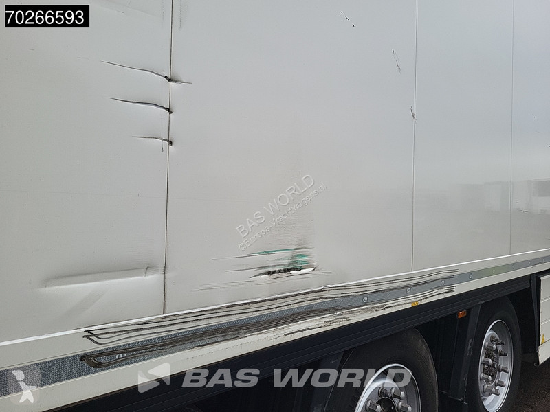Semirimorchio Krone Thermo King 400 ATP Valid -...