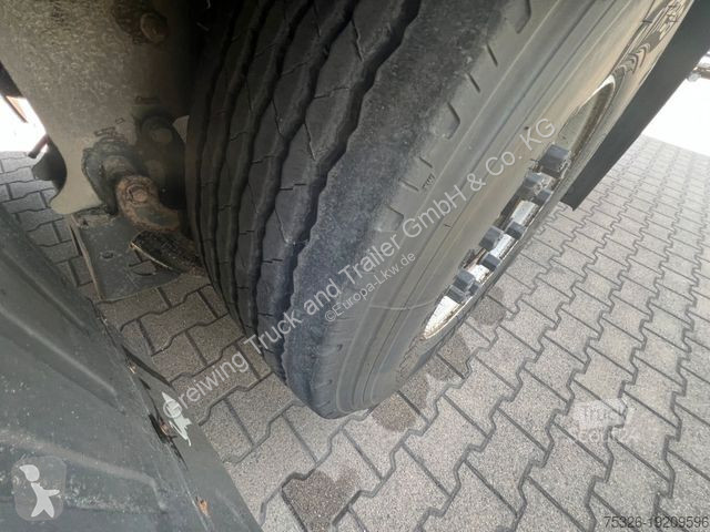 Semi reboque Schmitz Cargobull SKO 24/L - 13.4...