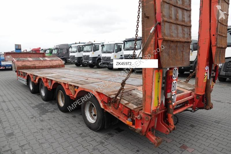 Semitrailer Kaiser