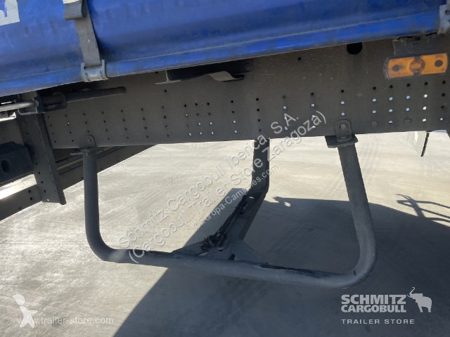 Semitrailer Schmitz Cargobull Curtainsider...