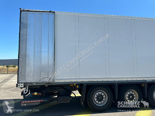 Semitrailer Schmitz Cargobull Semitrailer...