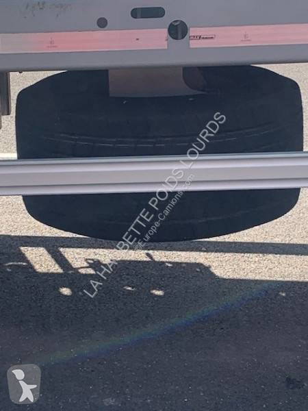Oplegger MAX Trailer MAX 200