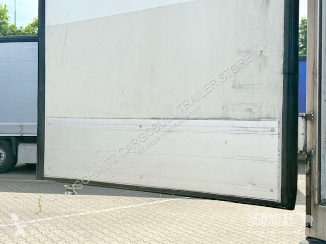 Semitrailer Schmitz Cargobull Tiefkühler...