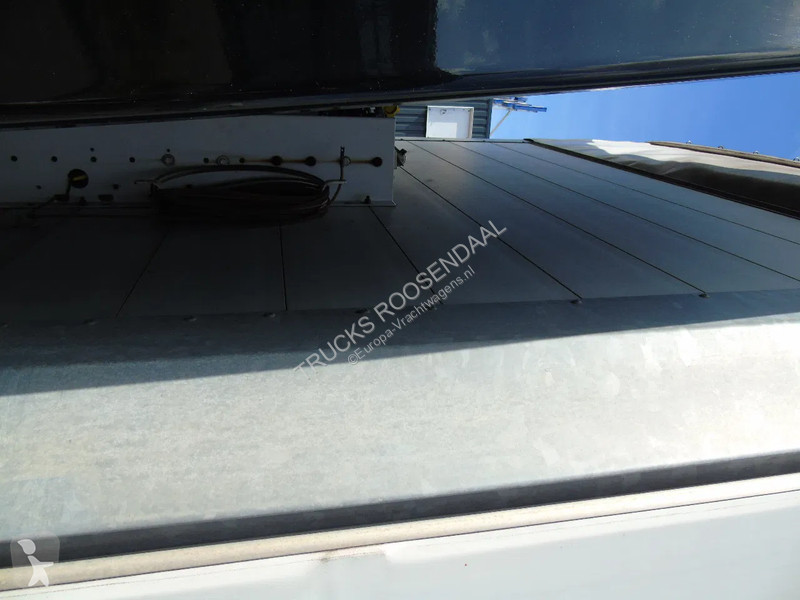 Semiremorca Schmitz Cargobull 3x axle +...