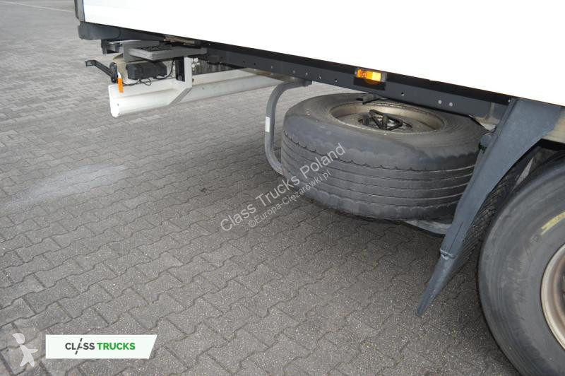 Sættevogn Krone SDR  FP 60 ThermoKing SLXi 300