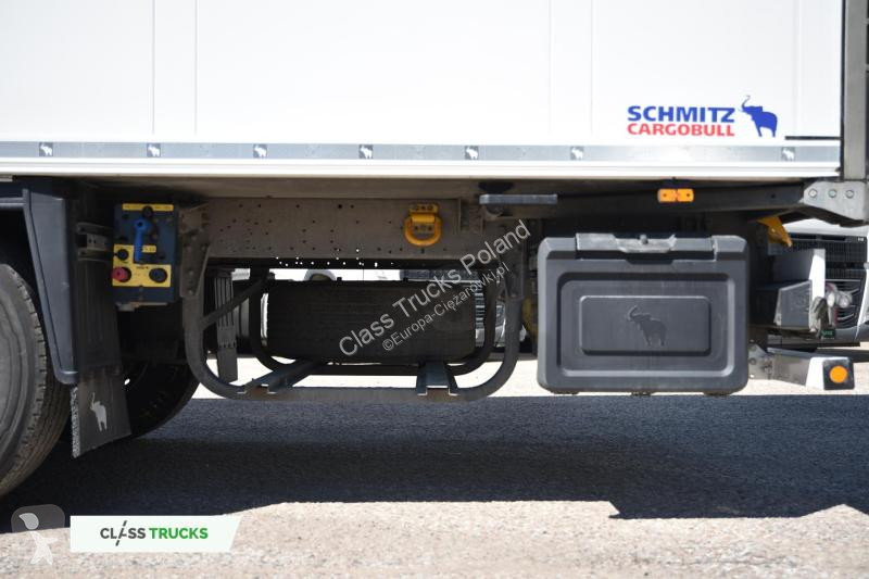 Návěs Schmitz Cargobull Double Deck FP 60...