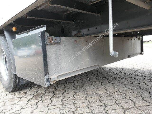 Semiremorca Kögel ORTEN SAFESERVER, Edscha,...