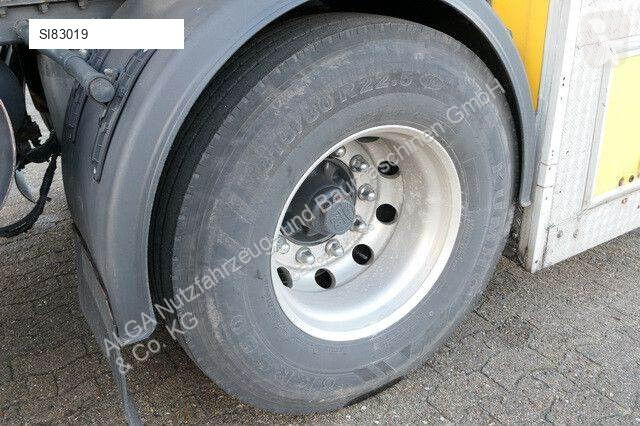 Silniční stroje  Saug Truck XXL...