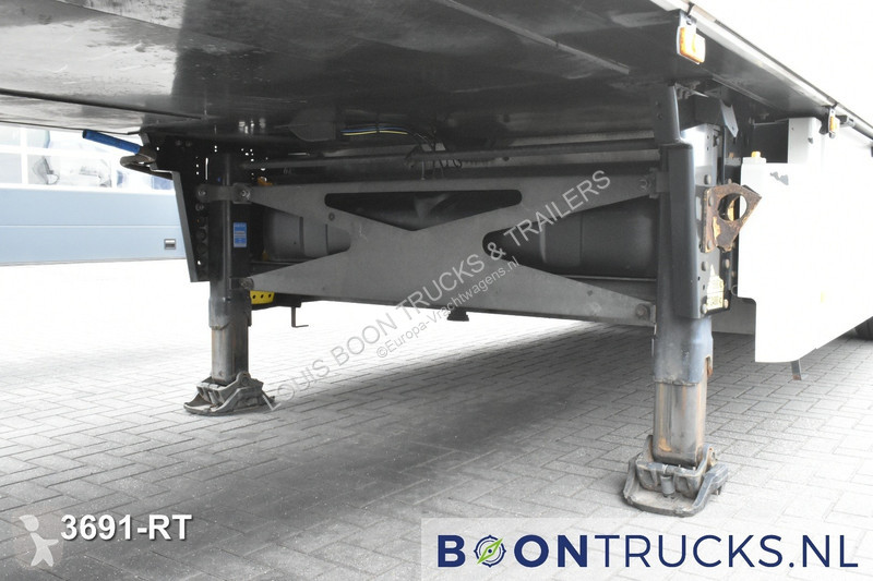 Oplegger Schmitz Cargobull SCB*S3B | DOUBLE...