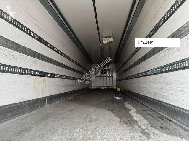 Semitrailer Chereau FRAPPA Frigo