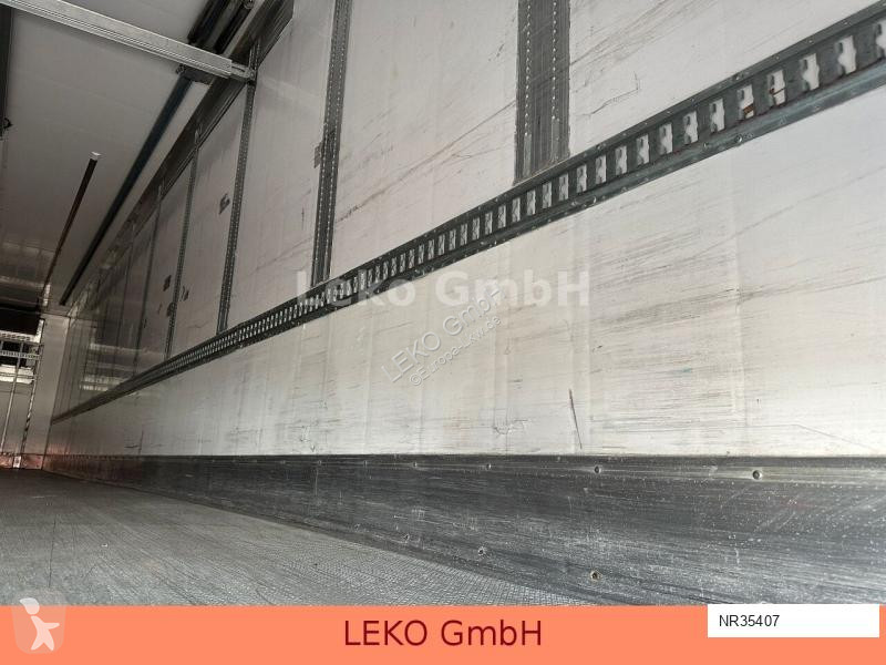 Oplegger Merker Frappa  DOPPELSTOCK Vector 1950 MT
