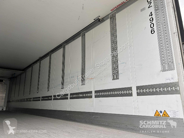 Semi remorque Schmitz Cargobull Tiefkühler...