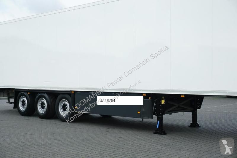Semi reboque Schmitz Cargobull CHŁODNIA /...