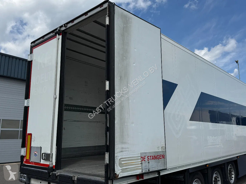 Oplegger Schmitz Cargobull Thermo King SLXe 300...