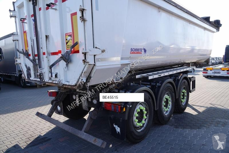 Semiremorca Schmitz Cargobull RYNNA WANNA HP