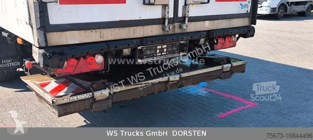 Semi reboque Schmitz Cargobull SKO 24...