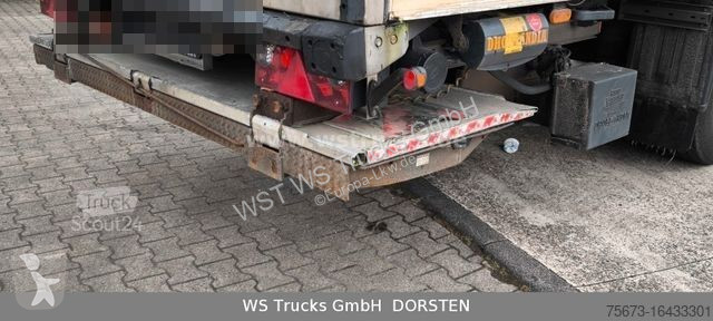 Semi reboque Schmitz Cargobull SKO 24...