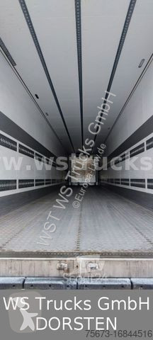 Semi reboque Schmitz Cargobull SKO 24...